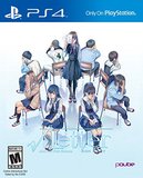 Root Letter (PlayStation 4)